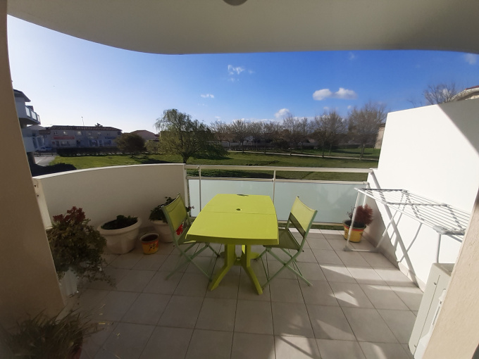 Location de vacances Appartement Sainte-Marie-la-Mer (66470)