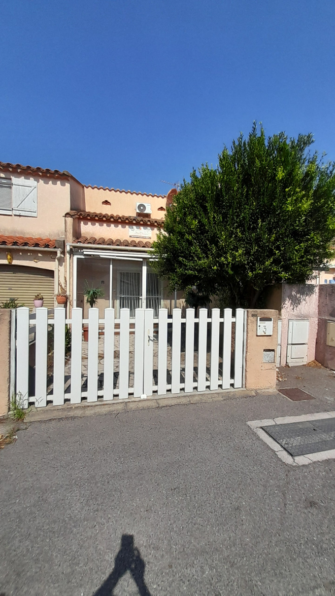 Offres de location Maison Sainte-Marie-la-Mer (66470)