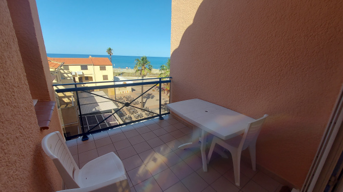 Offres de vente Appartement Sainte-Marie-la-Mer (66470)