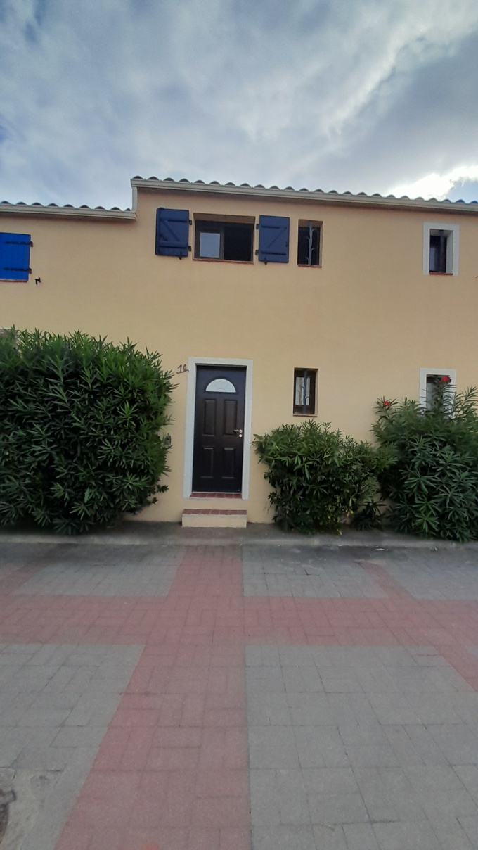 Offres de location Maison Sainte-Marie-la-Mer (66470)