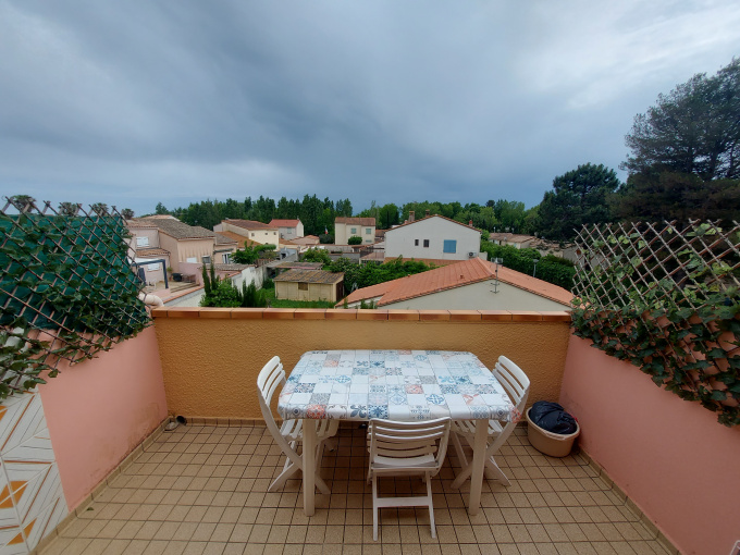 Offres de vente Appartement Sainte-Marie-la-Mer (66470)