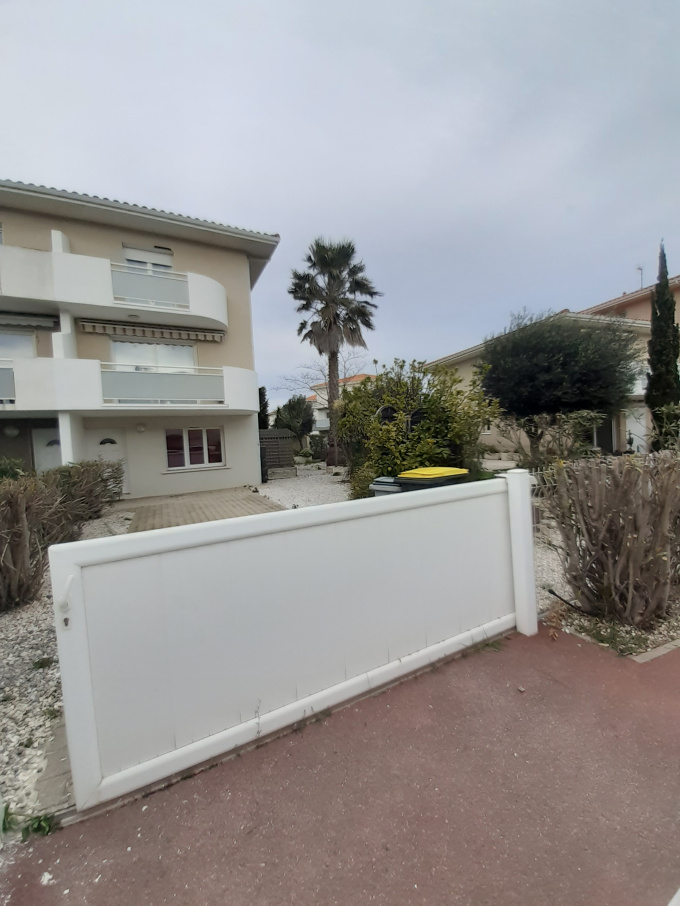 Location de vacances Maison Sainte-Marie-la-Mer (66470)