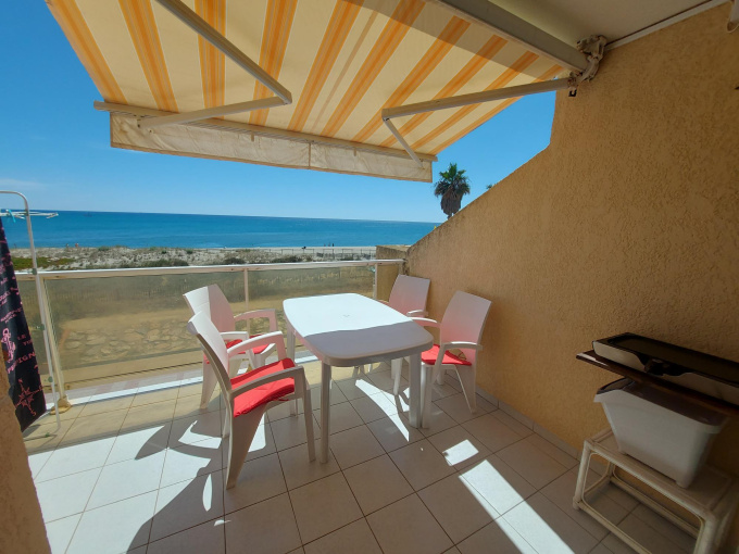 Offres de vente Duplex Sainte-Marie-la-Mer (66470)
