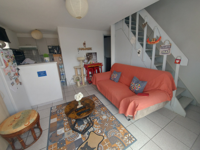 Offres de vente Maison Sainte-Marie-la-Mer (66470)