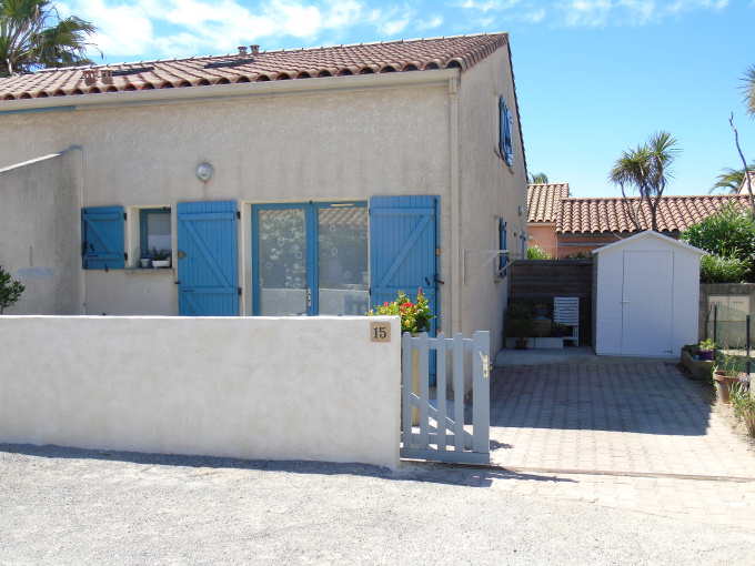Offres de vente Maison Sainte-Marie-la-Mer (66470)