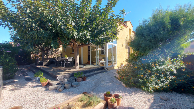 Offres de vente Maison Sainte-Marie-la-Mer (66470)