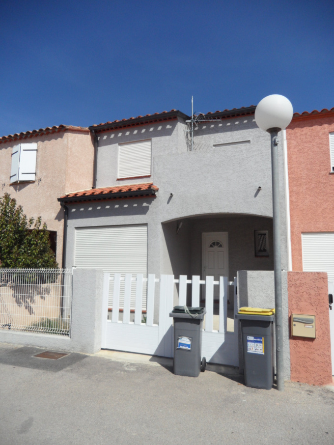 Offres de location Maison de village Sainte-Marie-la-Mer (66470)