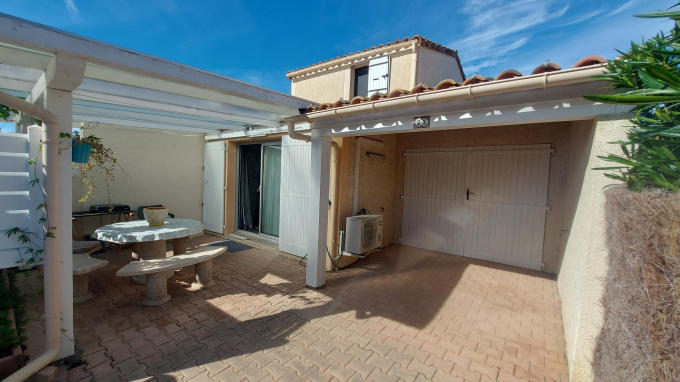 Offres de vente Maison Sainte-Marie-la-Mer (66470)