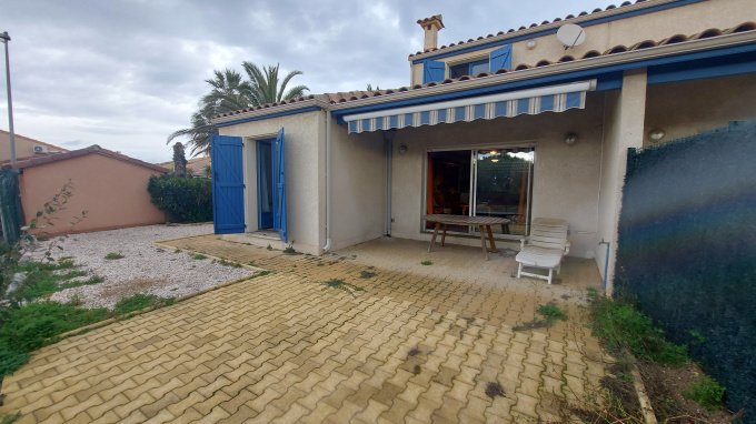 Offres de vente Maison Sainte-Marie-la-Mer (66470)