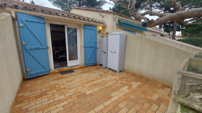 Offres de vente Maison Sainte-Marie-la-Mer (66470)