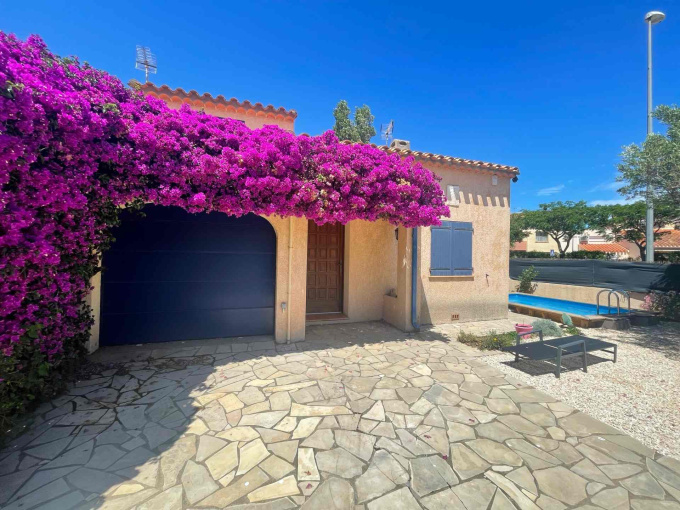 Offres de vente Maison Sainte-Marie-la-Mer (66470)