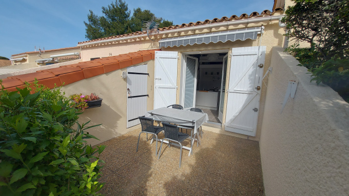 Offres de vente Maison Sainte-Marie-la-Mer (66470)