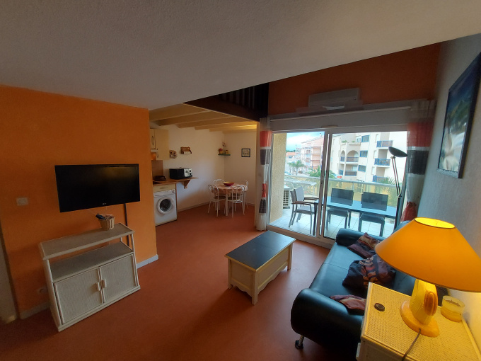 Offres de vente Appartement Sainte-Marie-la-Mer (66470)