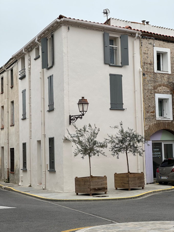 Offres de location Maison de village Sainte-Marie-la-Mer (66470)