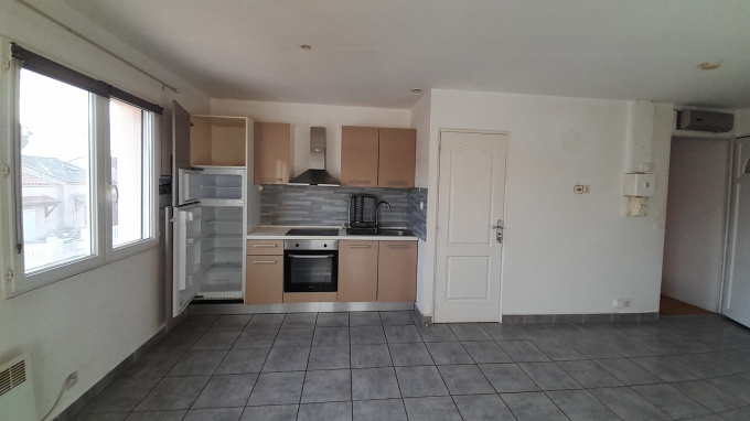 Offres de location Appartement Sainte-Marie-la-Mer (66470)