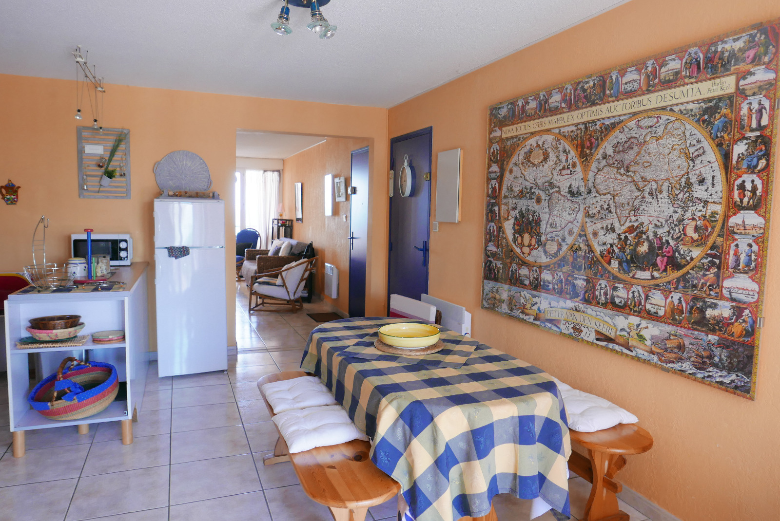 Salle a manger