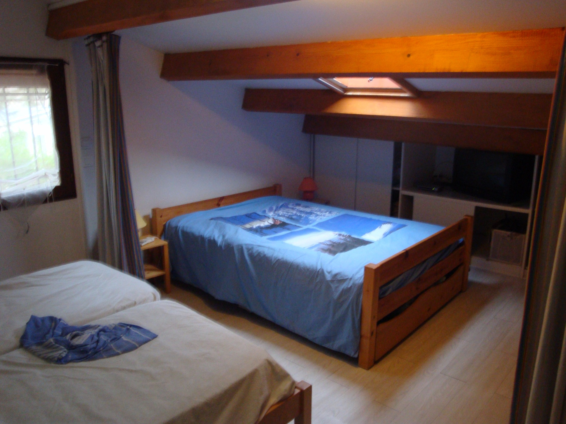Mezzanine