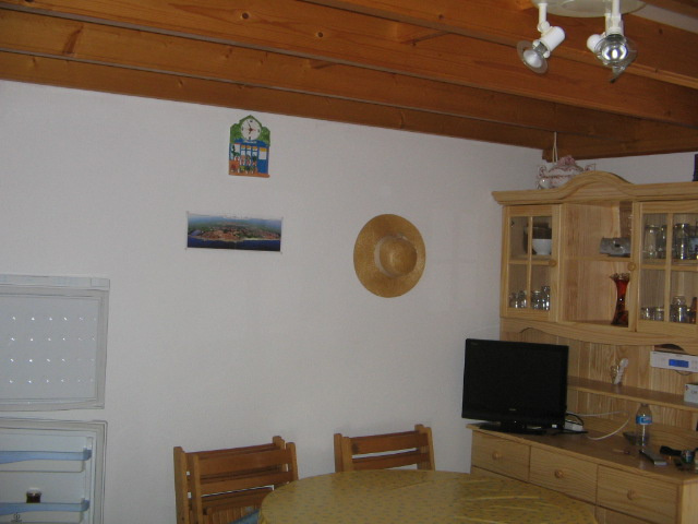 Séjour